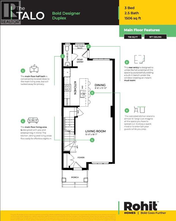 278 Greystone Boulevard Property Photo 38