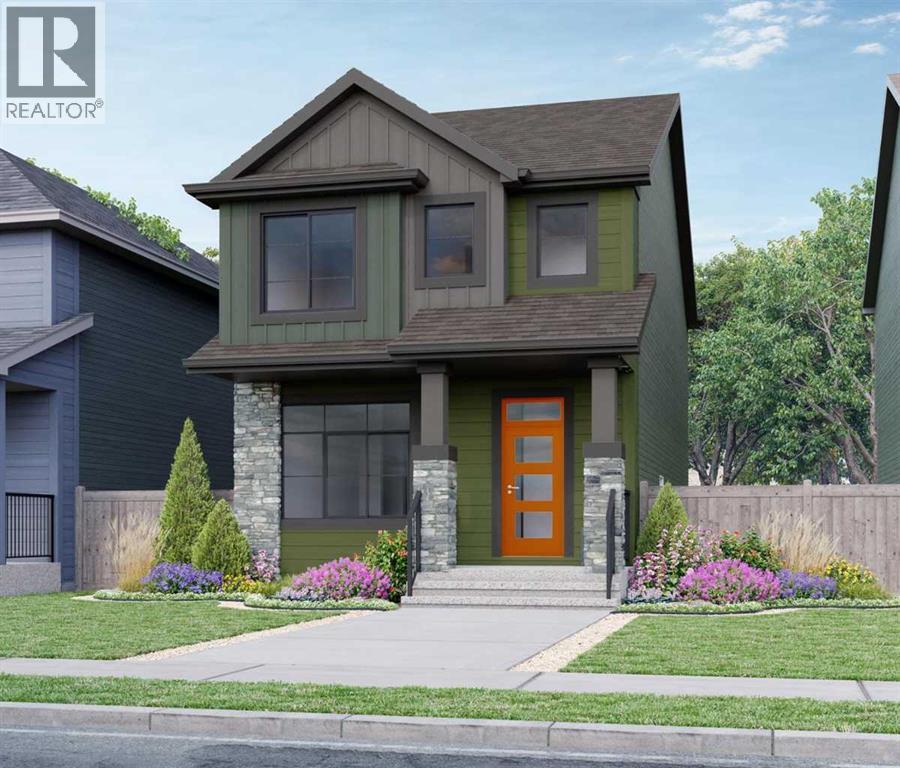 819 Sora Boulevard SE Property Photo 1