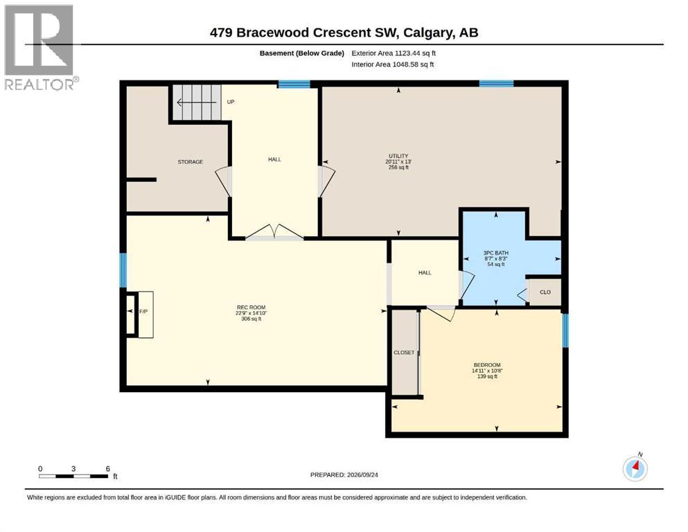479 Bracewood Crescent Sw Property Photo 49