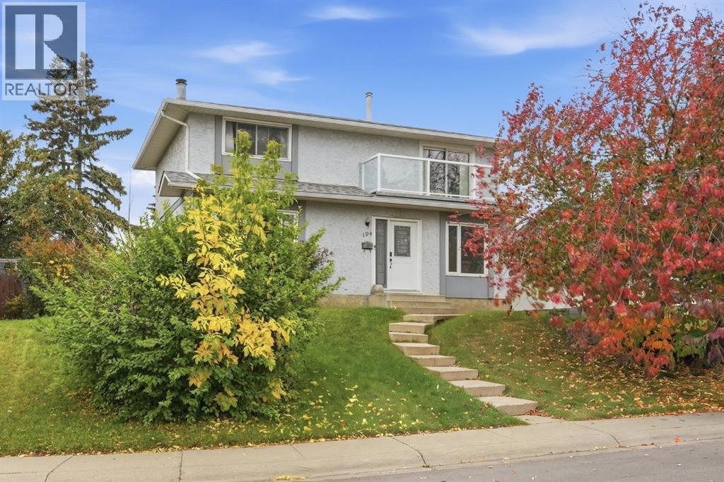 194 Rundleview Close Ne Property Photo 1