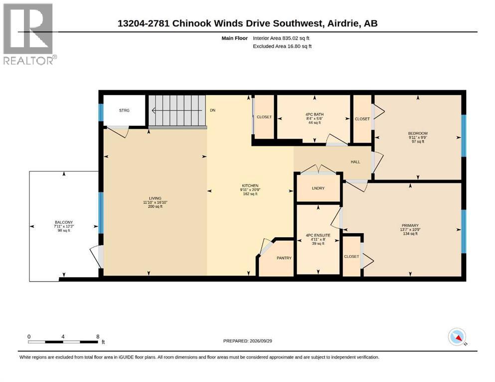 2781 Chinook Winds Drive Southwest Property Photo 23