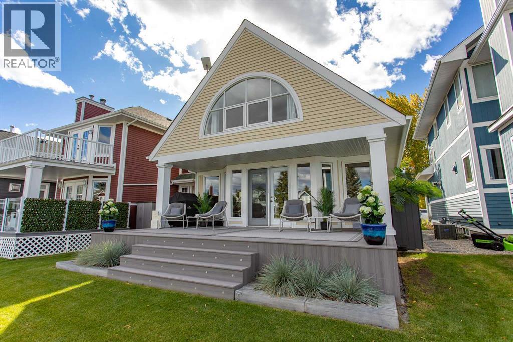 116 Marina Bay Court Property Photo 29