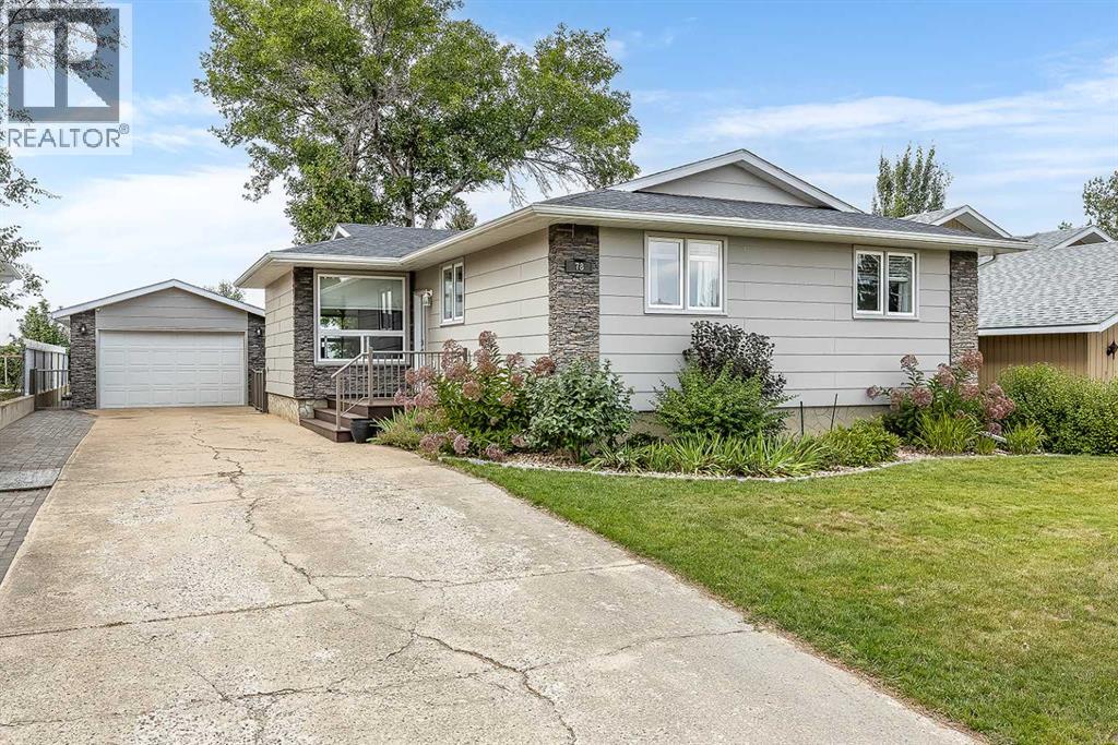 78 Seven Persons Crescent SW