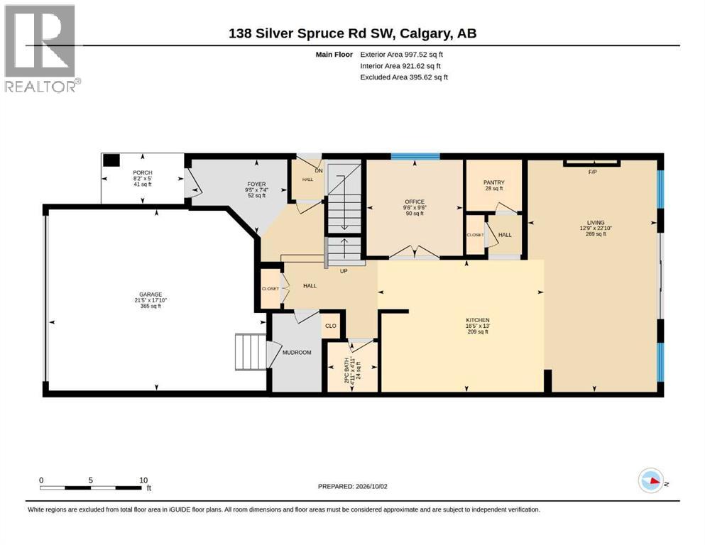 138 Silver Spruce Road Sw Property Photo 32