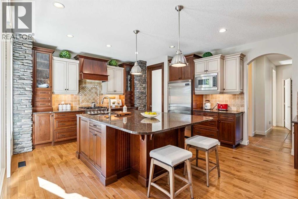 158 Hawk's Landing Drive Property Photo 8