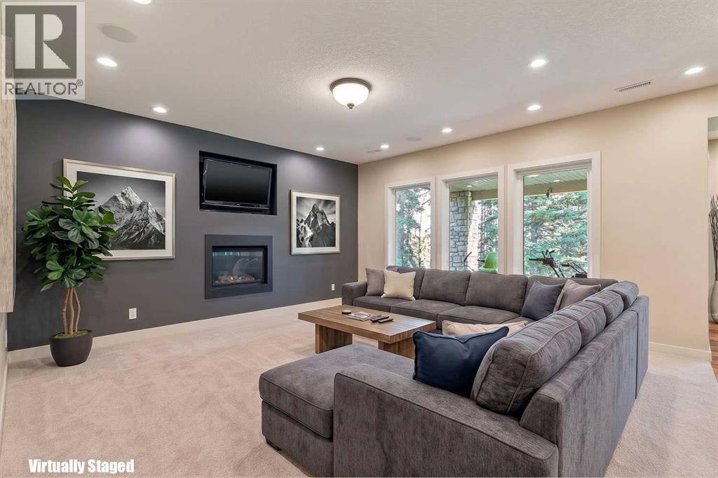 158 Hawk's Landing Drive Property Photo 41