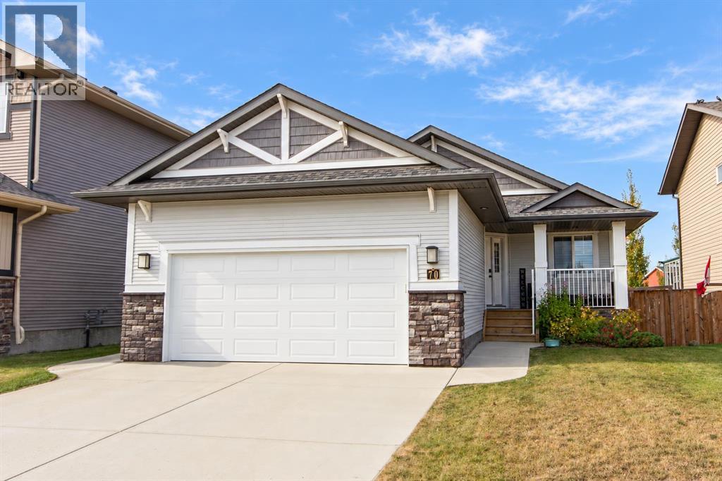 70 Truant Crescent Property Photo 1