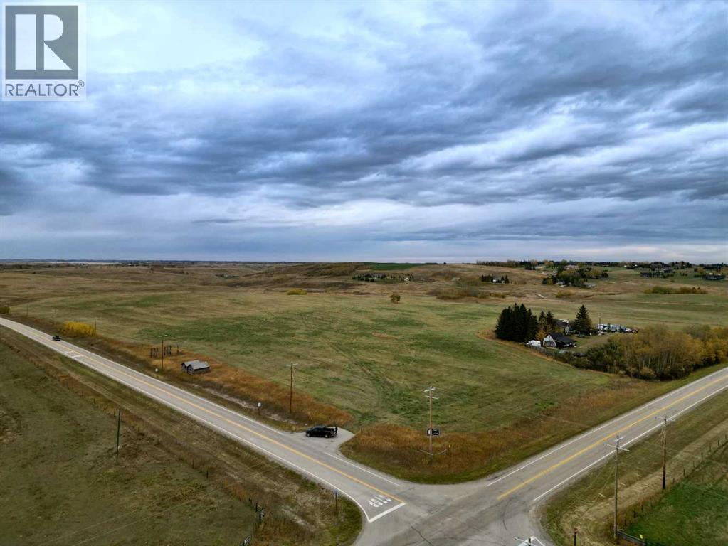 74.7ac Glendale Road Property Photo 1