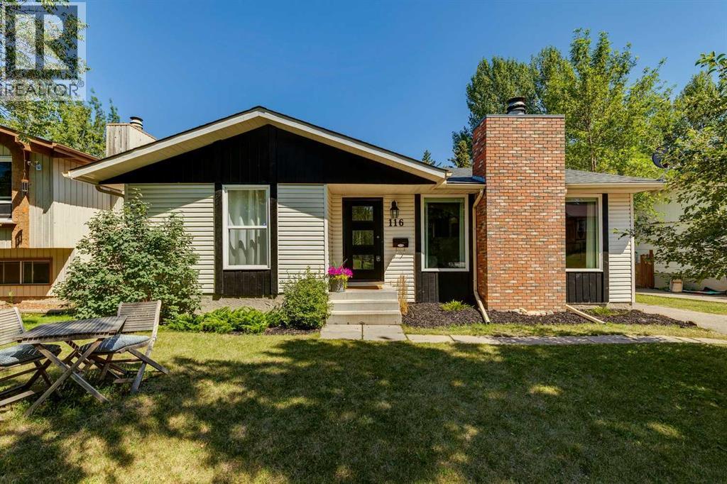116 Cantrell Place Sw Property Photo 1