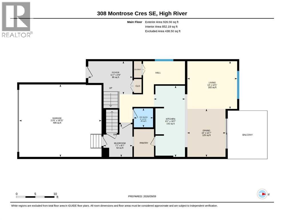 308 Montrose Crescent Se Property Photo 48