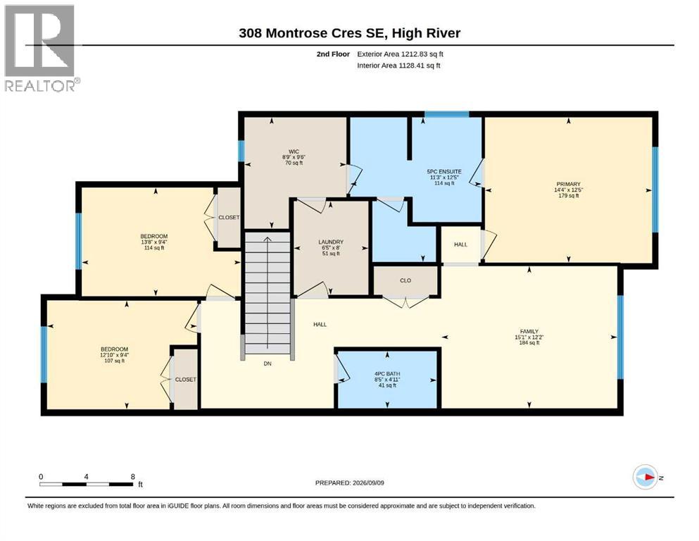 308 Montrose Crescent Se Property Photo 49