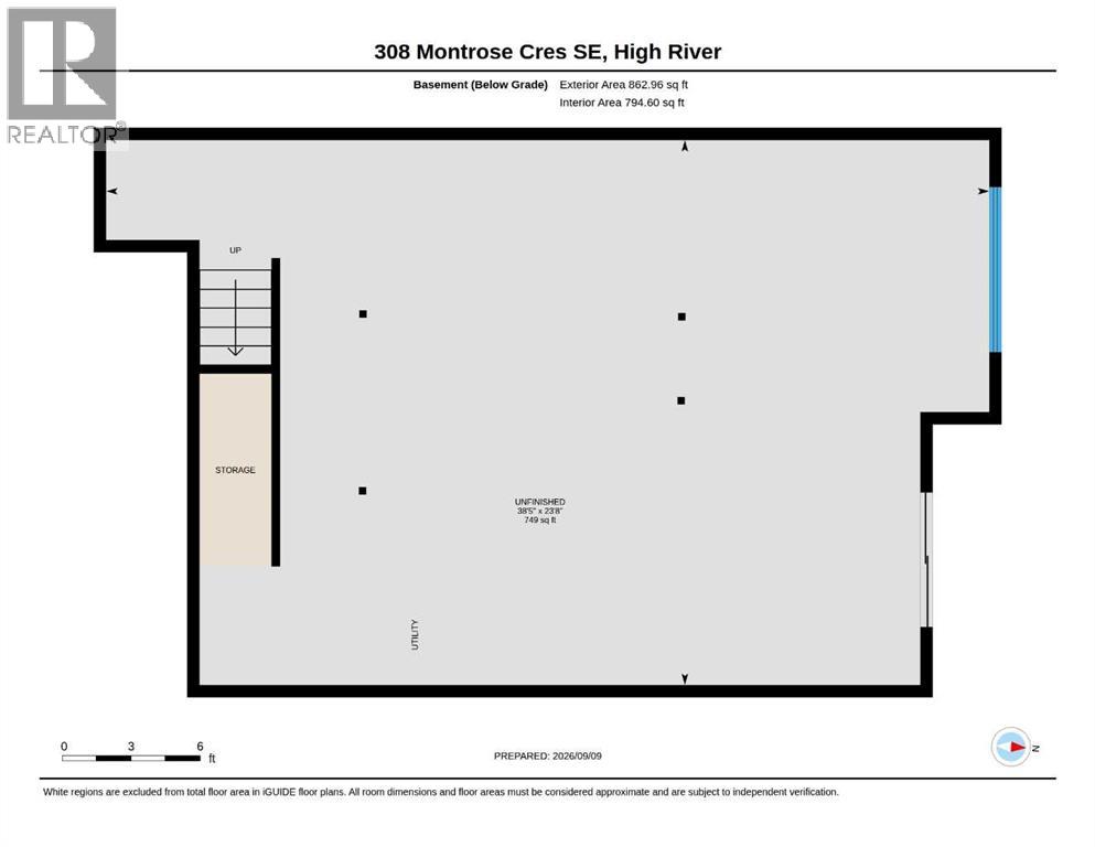 308 Montrose Crescent Se Property Photo 50