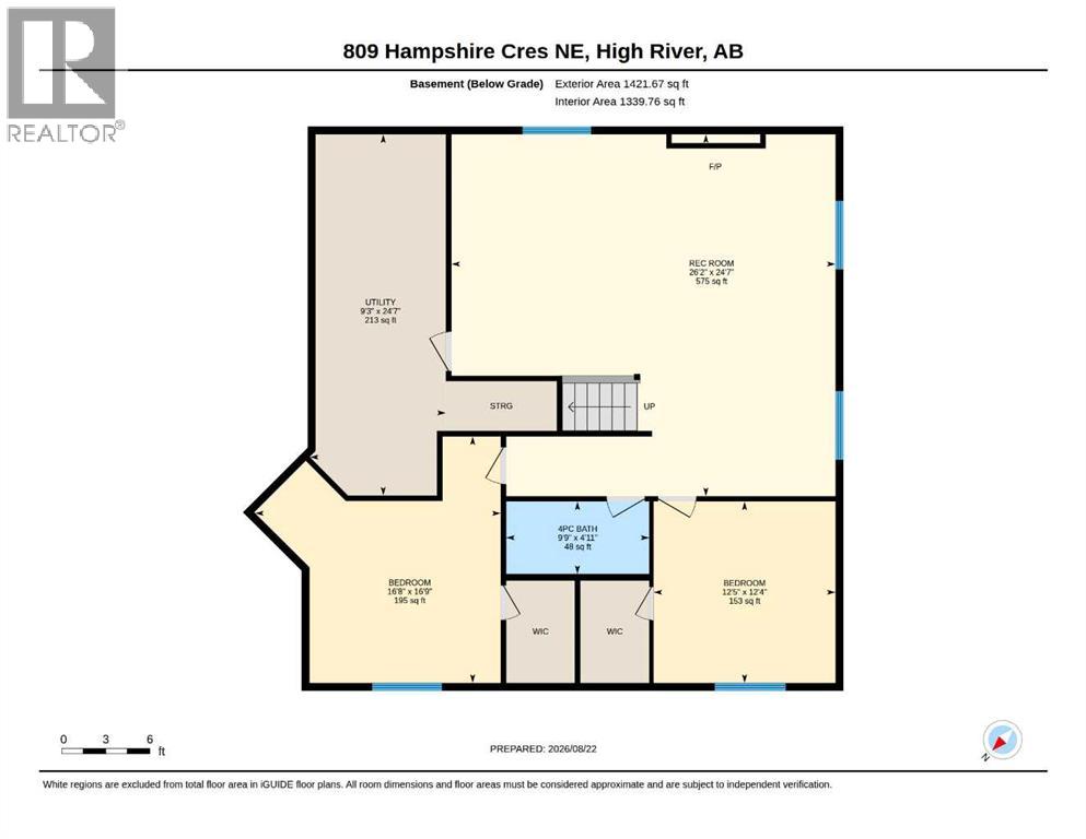 809 Hampshire Crescent Ne Property Photo 32