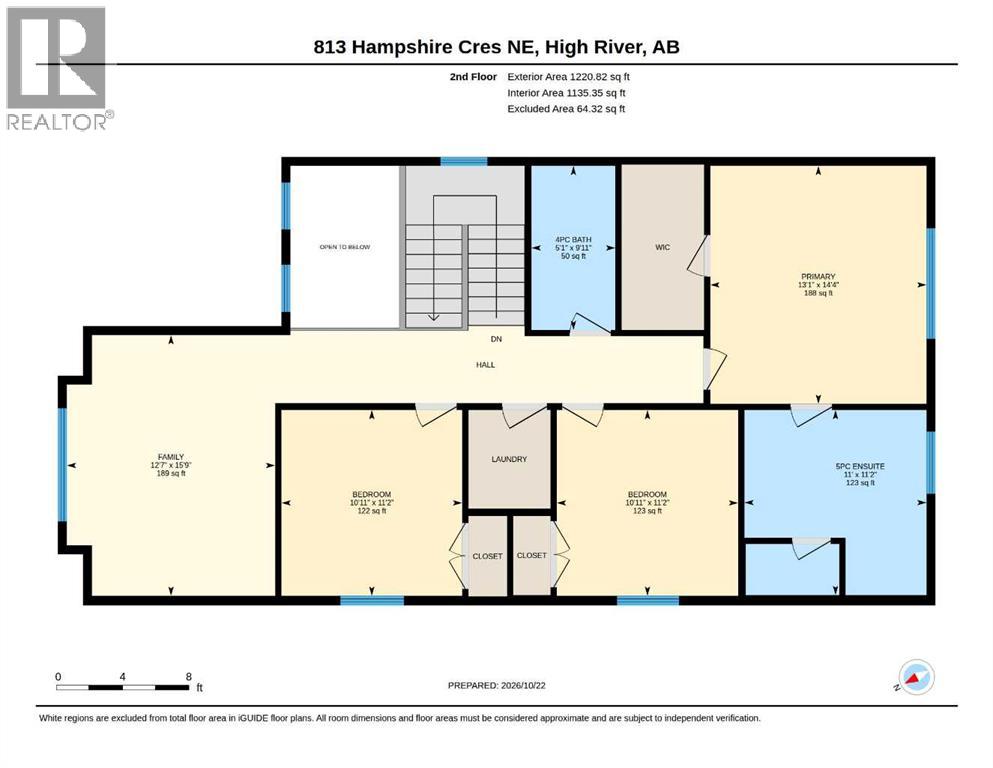 813 Hampshire Crescent Ne Property Photo 30