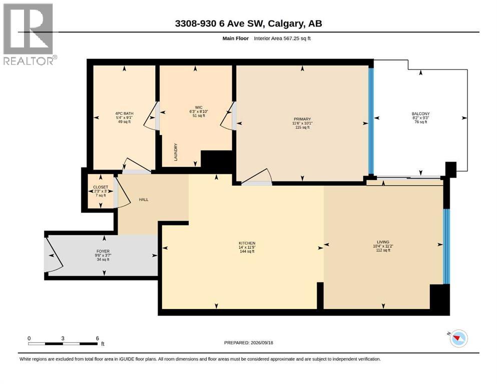 930 6 Avenue Southwest Property Photo 36