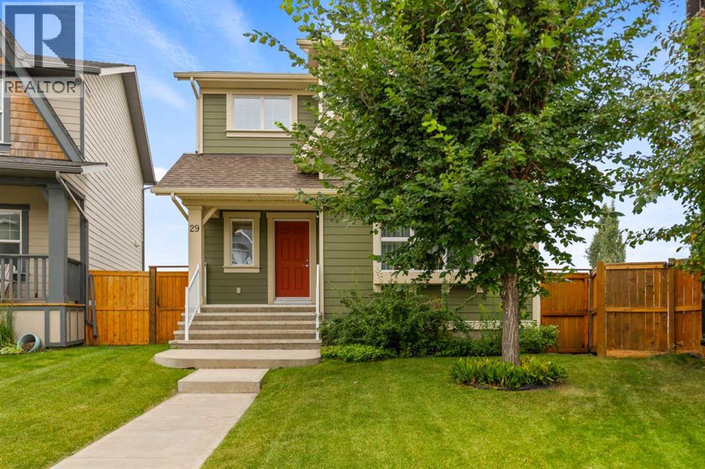 29 Brightoncrest Heights SE Property Photo 1