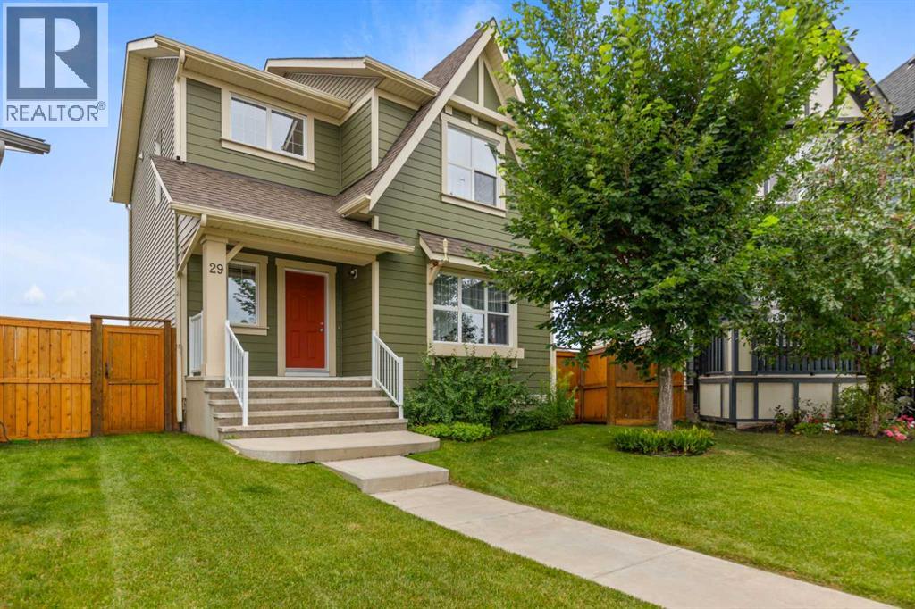 29 Brightoncrest Heights Se Property Photo 2