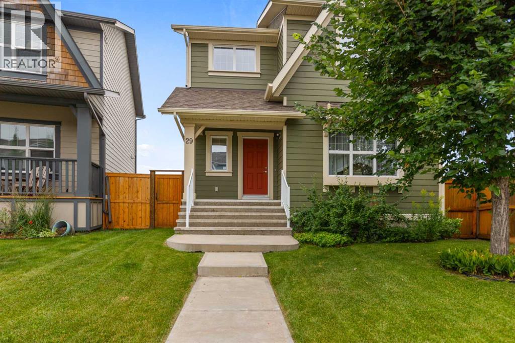 29 Brightoncrest Heights Se Property Photo 3