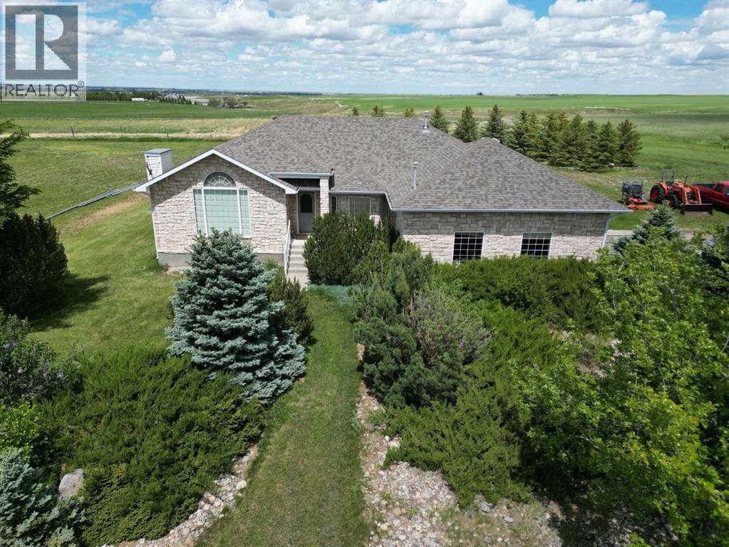 221044 Twp Rd 50 Property Photo 1
