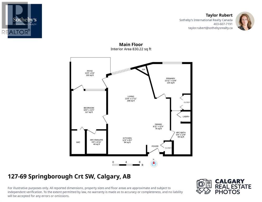 69 Springborough Court Southwest Property Photo 29