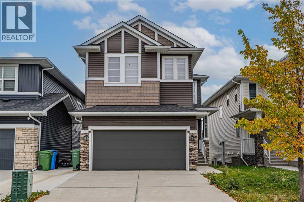 83 Red Sky Gardens NE Property Photo 1