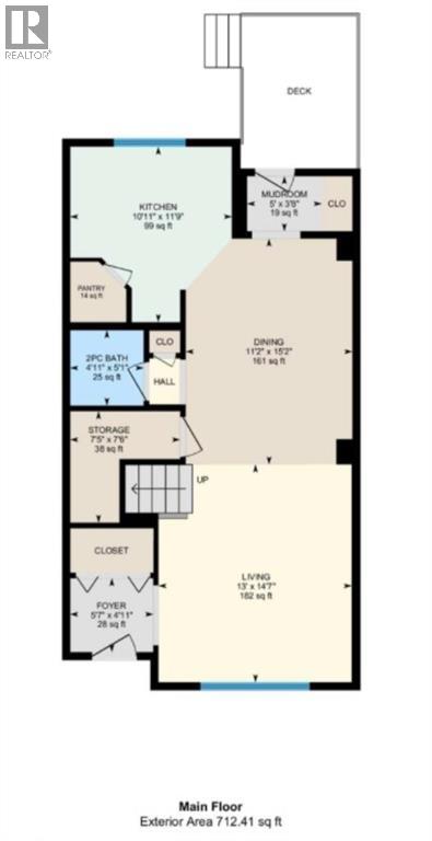 189 Carringvue Way Nw Property Photo 5
