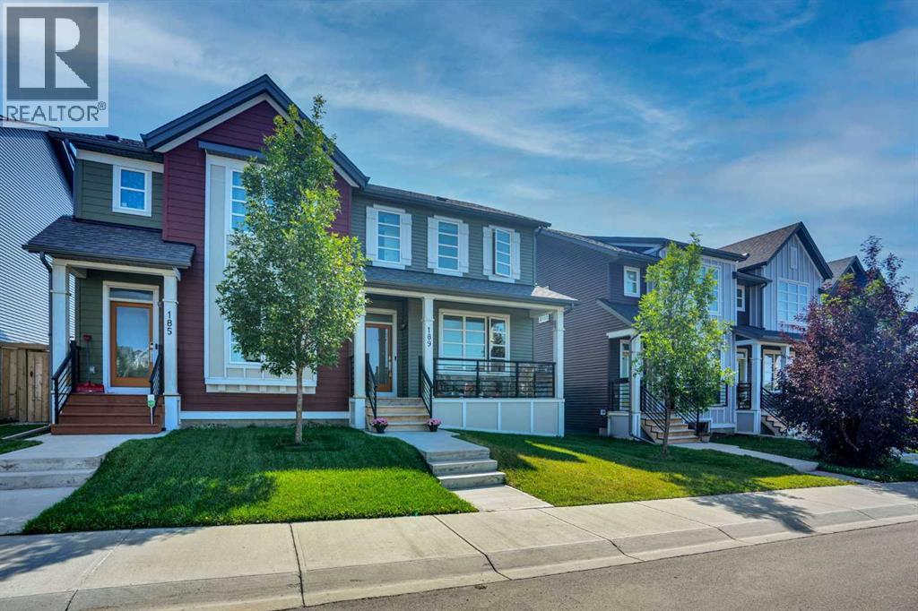 189 Carringvue Way Nw Property Photo 8