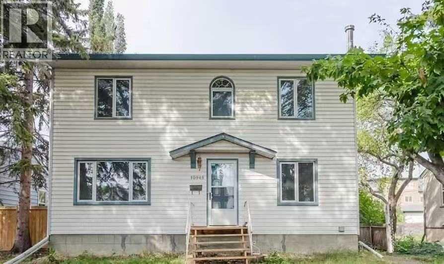 10948 75 Avenue NW Property Photo 1