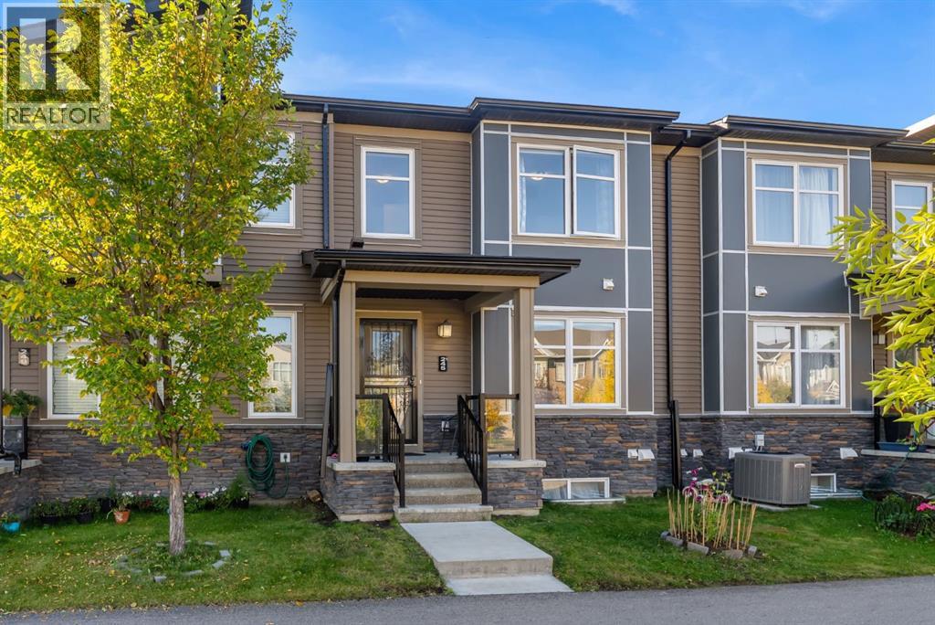 245 Cityscape Boulevard Ne Property Photo 1