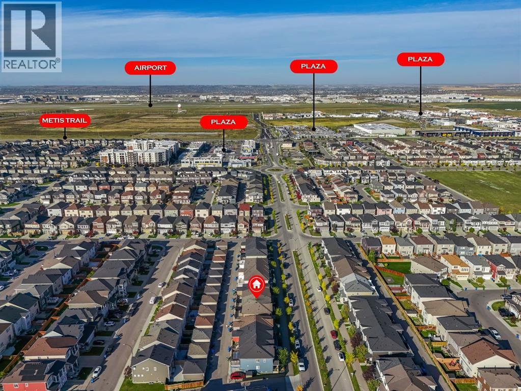 245 Cityscape Boulevard Ne Property Photo 3