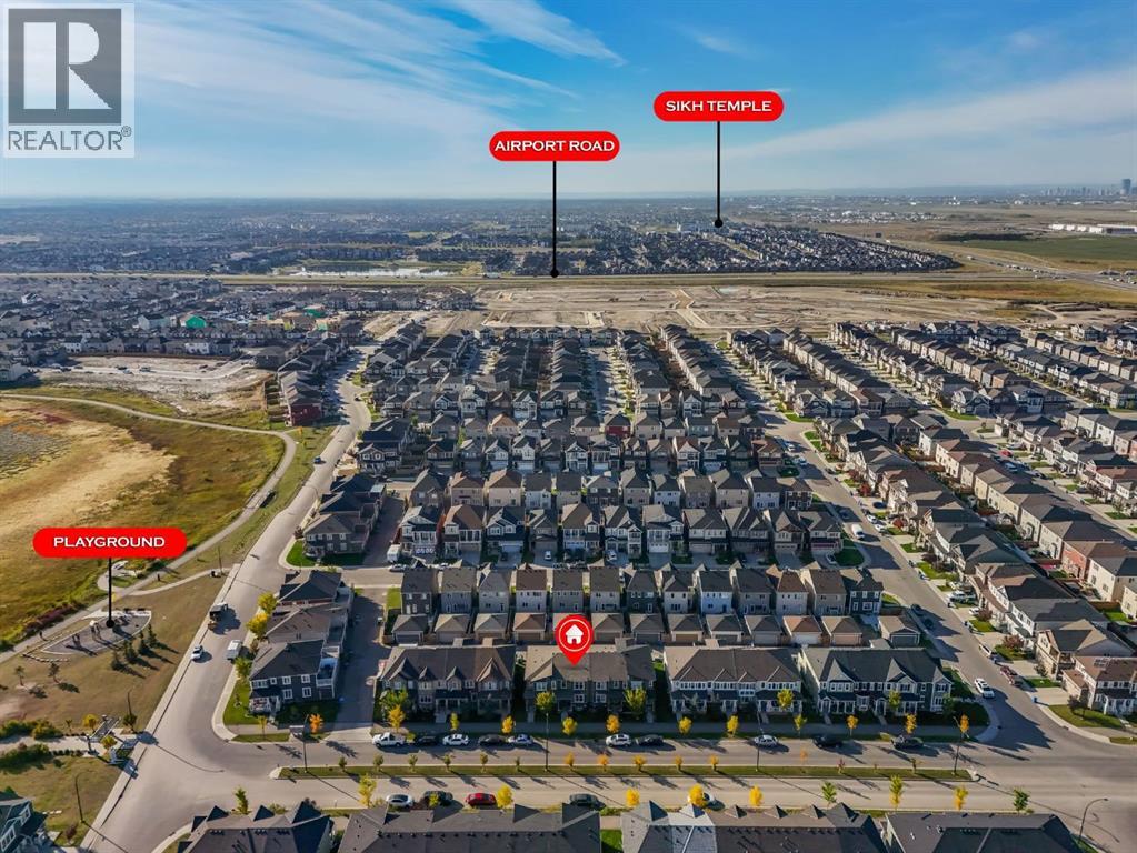 245 Cityscape Boulevard Ne Property Photo 4