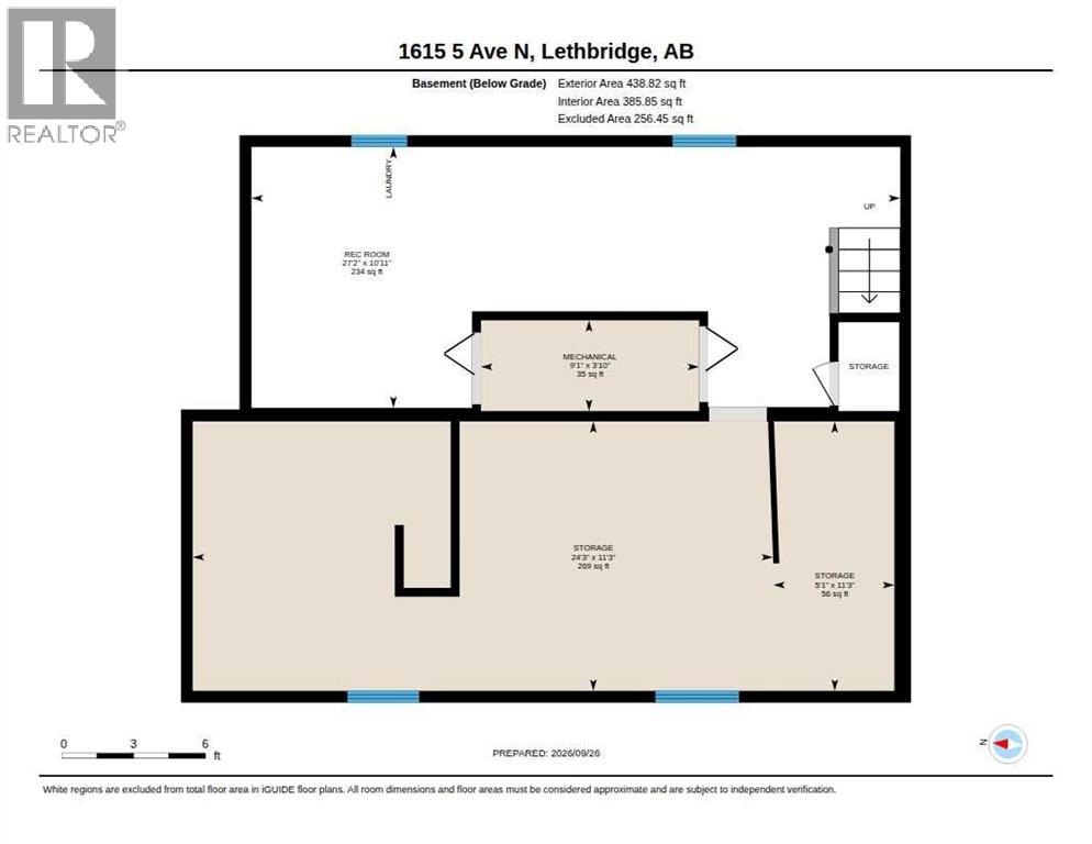 1615 5 Avenue N Property Photo 25