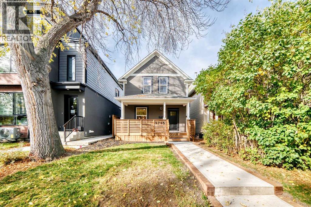 3715 14A Street SW Property Photo 1