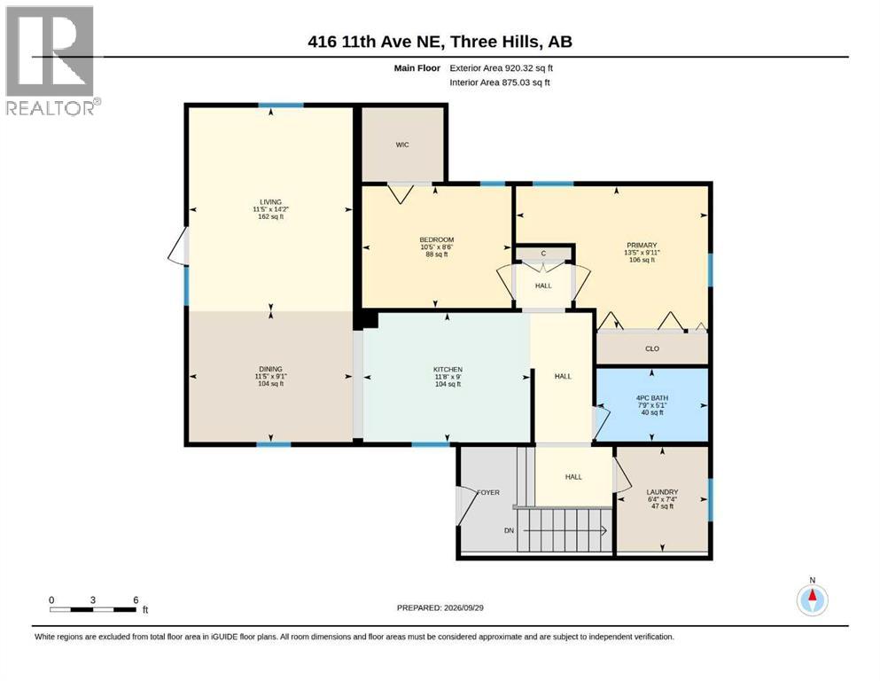 416 11 Avenue N Property Photo 42