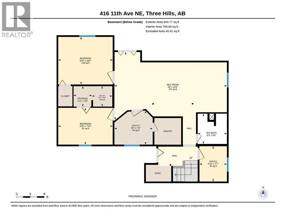 416 11 Avenue N Property Photo 43