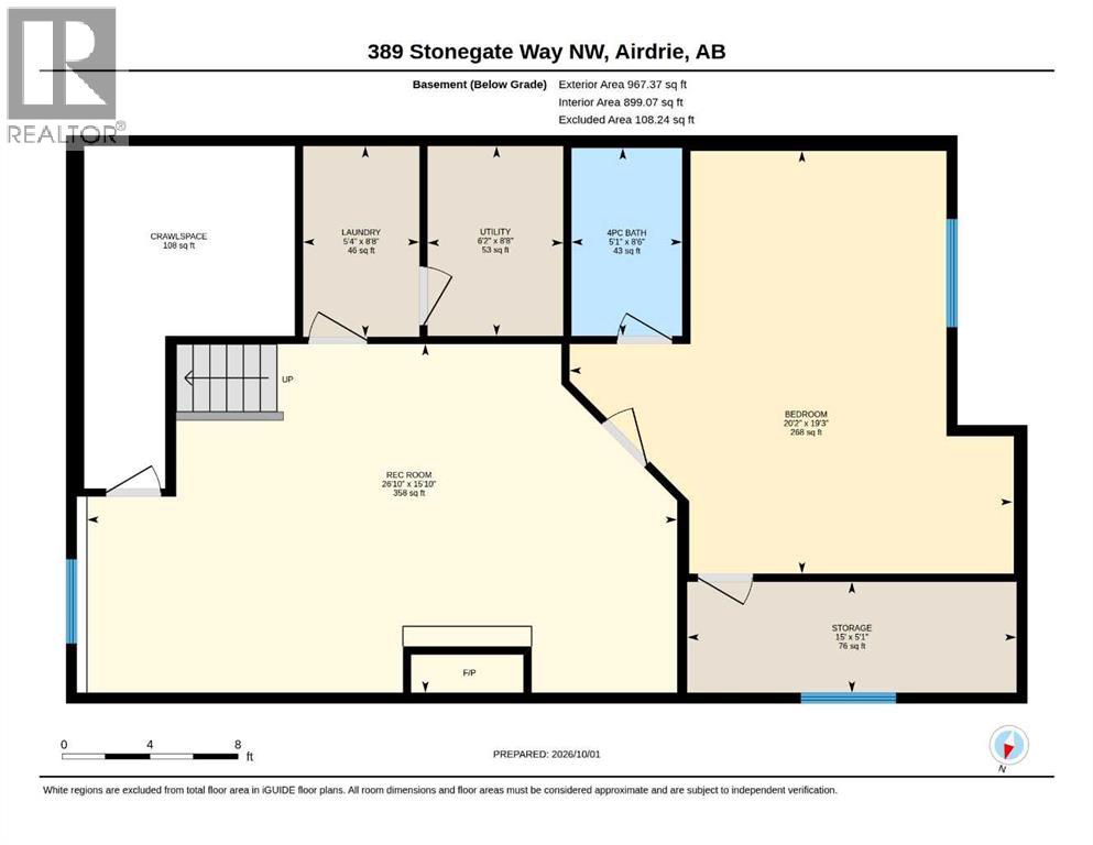 389 Stonegate Way Nw Property Photo 41