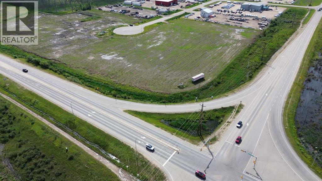 27-60051 Hwy 668 Property Photo 1