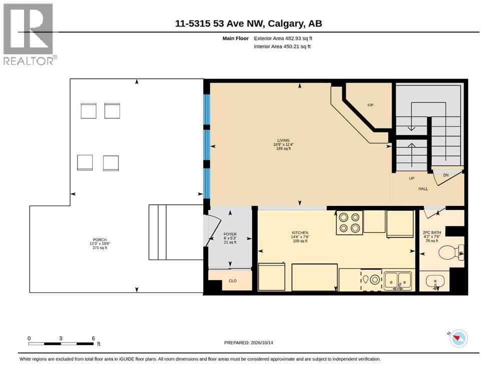 5315 53 Avenue Northwest Property Photo 31