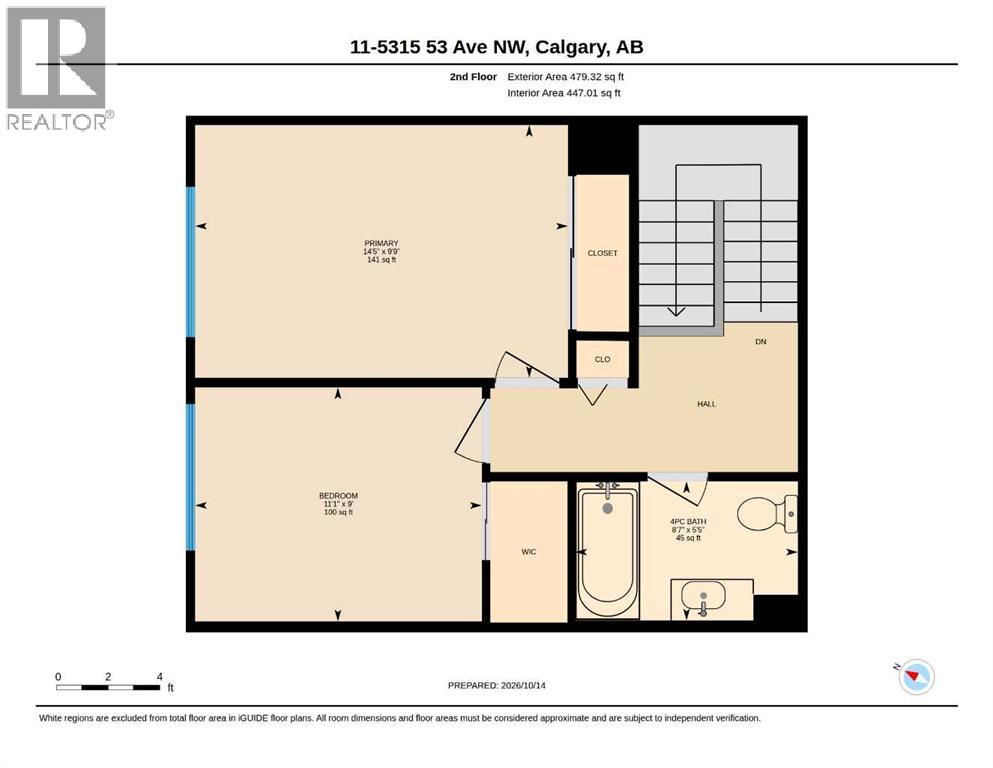 5315 53 Avenue Northwest Property Photo 32