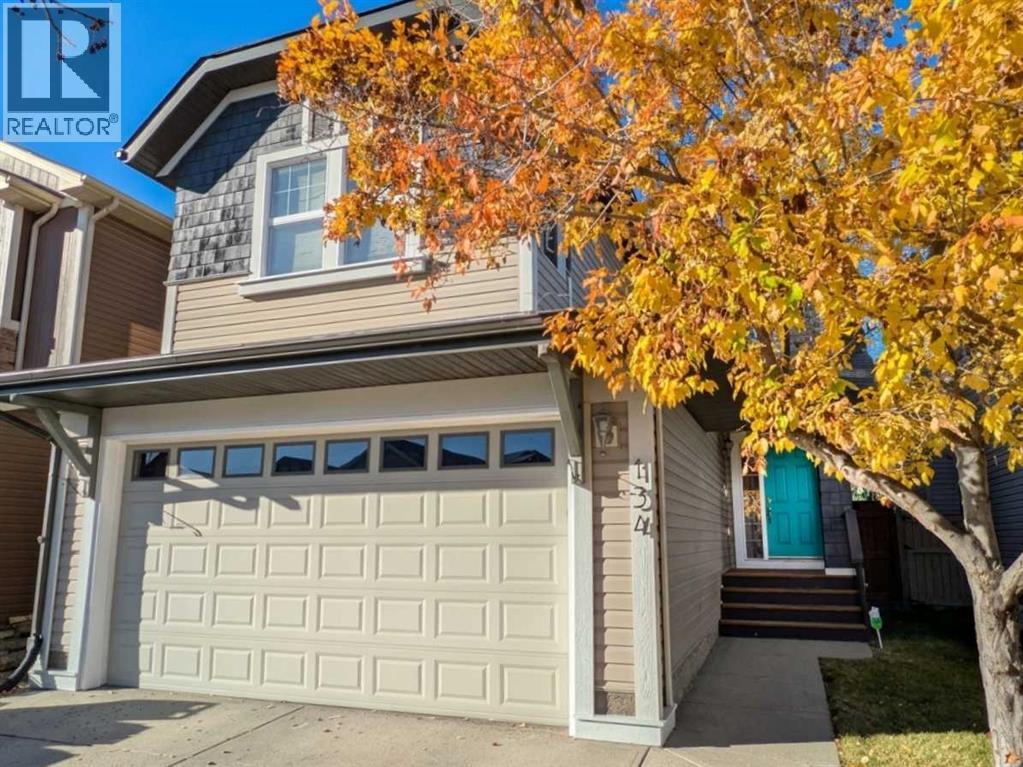 134 Autumn Close SE