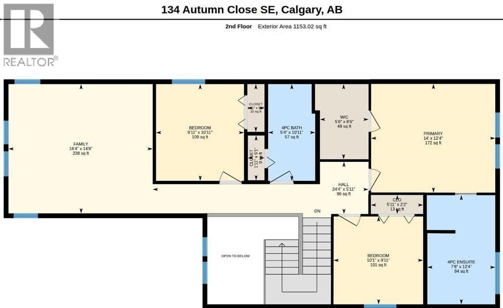134 Autumn Close Se Property Photo 32