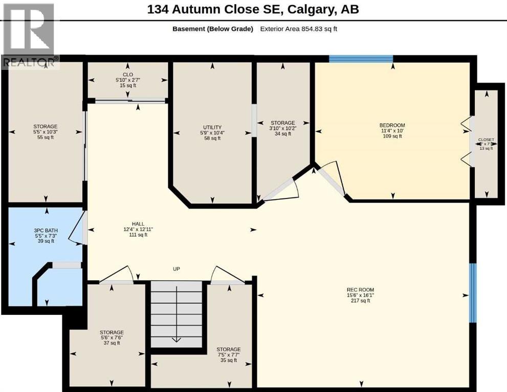 134 Autumn Close Se Property Photo 33