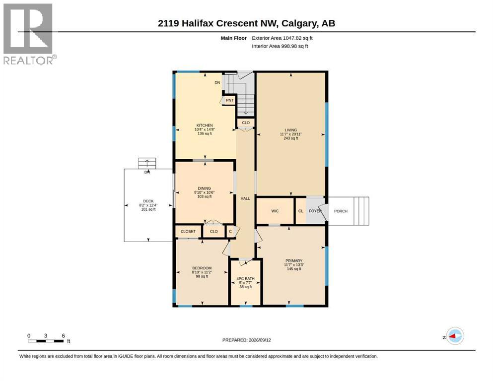 2119 Halifax Crescent Nw Property Photo 31