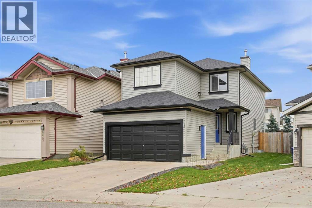 115 Evansmeade Crescent Nw Property Photo 1