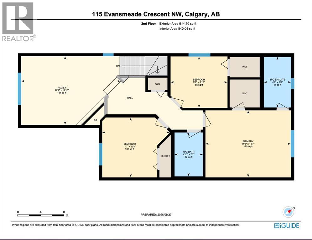 115 Evansmeade Crescent Nw Property Photo 33