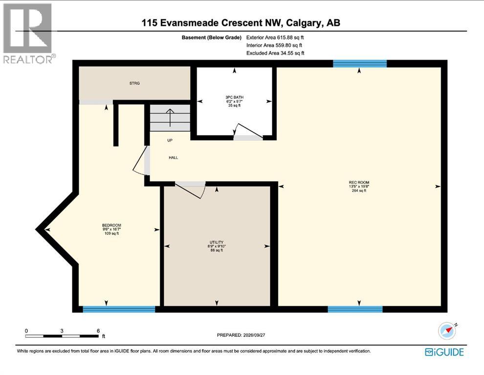 115 Evansmeade Crescent Nw Property Photo 35