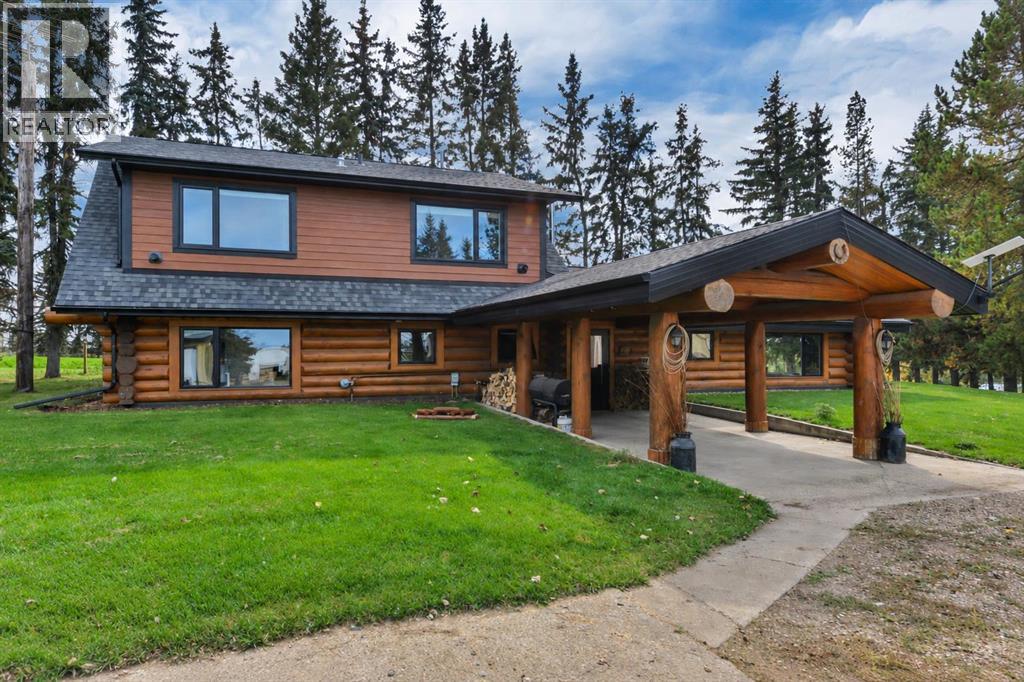 40419 AB-20 Highway Property Photo 1