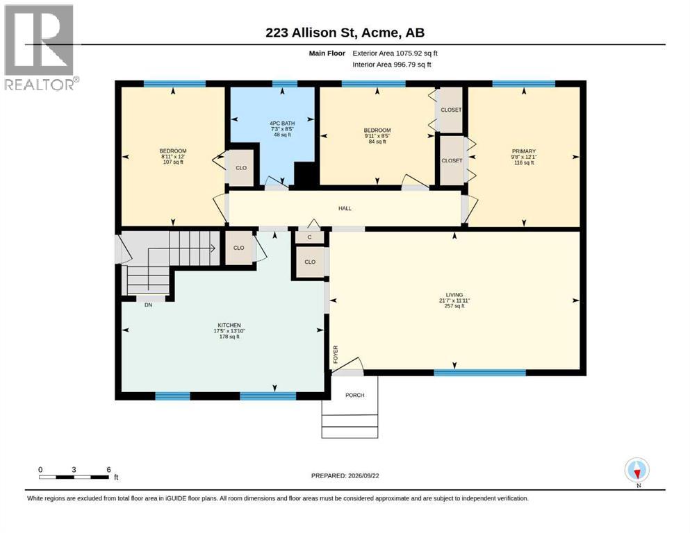 223 Allison Street Property Photo 47