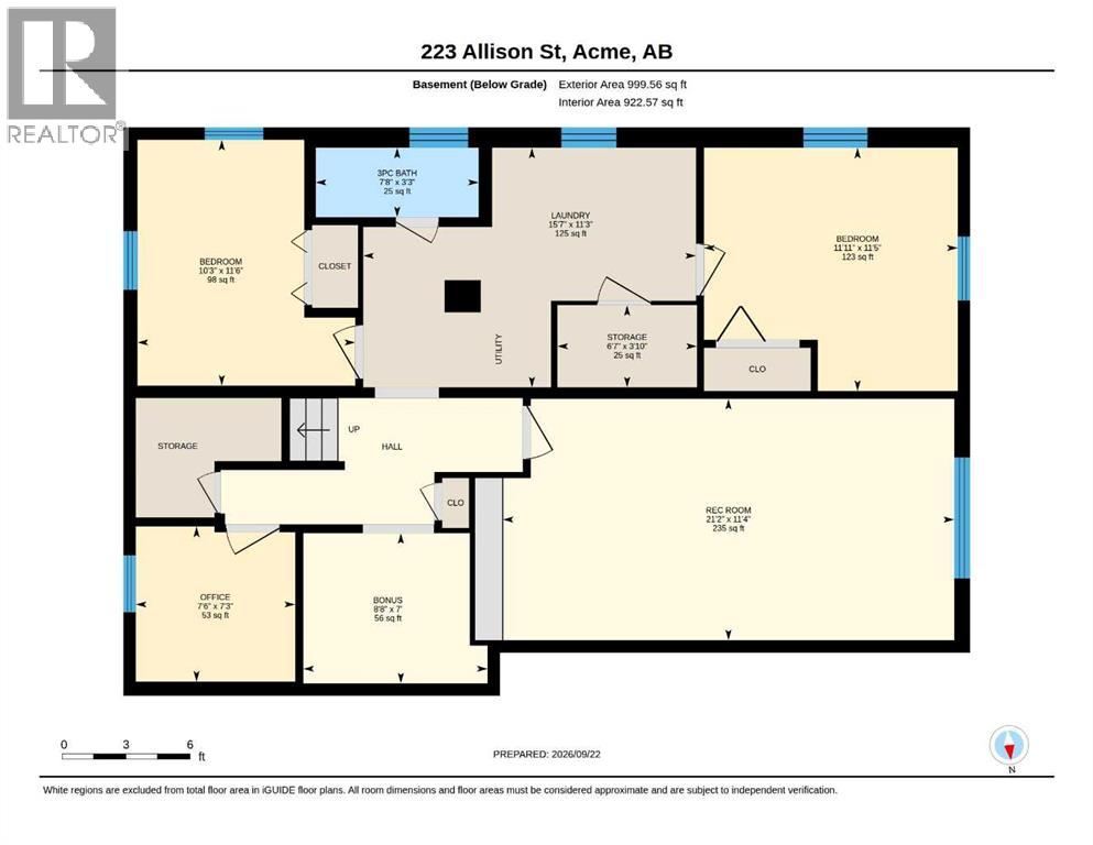 223 Allison Street Property Photo 48