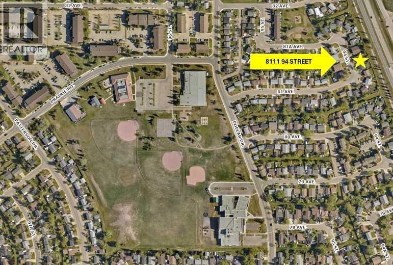 8111 94 Street Property Photo 2